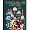 Image de Les recettes culte - Thaïlande - Caroline Hwang - Marabout - broché - Guide