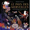Image de Le pays des merveilles Carnet fantastique & livre de coloriage - Peggy Nille - Marabout - broché - Livre-jeu broché