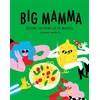 Image de Big Mamma - Cuisine italienne en 30 minutes (douche comprise !) - Big Mamma - Marabout - broché - Guide