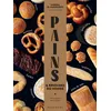 Image de Pains 60 recettes de pains et brioches du monde - Karima El Makhloufi - Marabout - broché - Guide