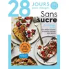 Image de 28 jours pour changer - Sans sucre - Collectif - Marabout - broché - Guide broché