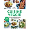 Image de Le grand livre Marabout de la cuisine veggie - Collectif - Marabout - broché - Guide