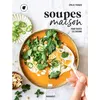 Image de Soupes maison Pour toutes les saisons - Emilie Franzo - Marabout - broché - Guide broché