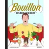 Image de Les recettes culte - Bouillon - Collectif - Marabout - broché - Guide
