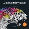 Image de Animaux merveilleux - Kerby Rosanes - Marabout - broché - Livre-jeu