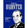 Image de Robert Badinter - Pascal Bresson - Marabulles - broché - Roman graphique broché