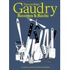 Image de Recettes et récits Les meilleures recettes sont celles qui se partagent - François-Régis Gaudry - Marabout - broché - Beau livre