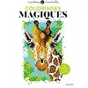 Image de Coloriages magiques - Collectif - Marabout - broché - Livre-jeu