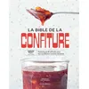 Image de La bible de la confiture Techniques & astuces pour des confitures maison réussies - Sandrine Maquet - Marabout - broché - Guide