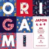 Image de Origami Japon - Collectif - Marabout - broché - Livre-jeu broché