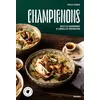 Image de Champignons Recettes gourmandes et conseils de préparation - Emilie Franzo - Marabout - broché - Guide