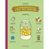 Image de La fermentation c'est pas sorcier - Misa Ono - Marabout - broché - Guide