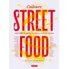Image de Culture streetfood Histoires & recettes de la cuisine de rue - Marcelle Ratafia - Marabout - broché - Guide