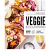 Image de Veggie & gourmand 100 recettes testées pour vous ! - Collectif - Marabout - broché - Guide