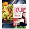 Image de Mes recettes healthy 80 recettes testées pour vous ! - Thibault Geoffray - Marabout - broché - Guide