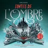 Image de Contes de l'ombre Coloriages d'histoires effrayantes - Kerby Rosanes - Marabout - broché - Livre-jeu