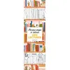 Image de Marque-pages à colorier - Cosy - Collectif - Marabout - broché - Livre-jeu broché