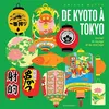 Image de De Kyoto à Tokyo - Ariane Butto - Marabout - broché - Document jeunesse