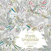 Image de Forêt tropicale - Millie Marotta - Marabout - broché - Livre-jeu broché