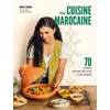 Image de Ma cuisine marocaine 70 recettes twistées de Paris à Marrakech - Nada El Hanini - Marabout - broché - Guide