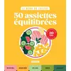Image de Le mémo du cuistot - Assiettes équilibrées - Guillaume Marinette - Marabout - relié - Guide