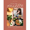 Image de Plus une miette dans mon assiette - Emilie Franzo - Marabout - broché - Guide