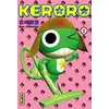 Image de Sergent Keroro - Tome 2 - Mine Yoshizaki - Kana Eds - broché - Bande dessinée