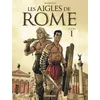 Image de Les Aigles de Rome - Tome 1 - Enrico Marini - Dargaud - cartonné - Roman cartonné