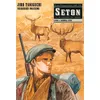 Image de Seton - Tome 3 - Jirô Taniguchi - Kana Eds - broché - Bande dessinée broché
