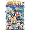 Image de Mär - Tome 15 - Nobuyuki Anzai - Kana Eds - broché - Manga broché