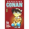 Image de Détective Conan - Tome 56 - Gosho Aoyama - Kana Eds - broché - Manga