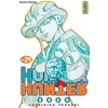 Image de Hunter X Hunter - Tome 24 - Yoshihiro Togashi - Kana Eds - broché - Manga broché