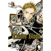 Image de Trinity Blood - Tome 2 - Kiyo Kyujo - Kana Eds - broché - Manga broché