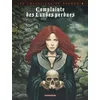 Image de Complainte des landes perdues - Cycle 2 - Tome 1 - Moriganes Cycle 2 Tome 1 - Philippe Delaby - Dargaud - cartonné - Bande dessinée cartonné