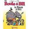 Image de Boule & Bill - Tome 30 - La Bande à Bill - Laurent Verron - Dargaud - cartonné - Bande dessinée jeunesse cartonné