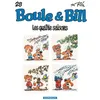 Image de Boule & Bill - Tome 28 - Les Quatre Saisons - Jean Roba - Dargaud - cartonné - Bande dessinée jeunesse cartonné