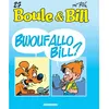 Image de Boule & Bill - Tome 27 - Bwoufallo Bill ? - Jean Roba - Dargaud - cartonné - Bande dessinée jeunesse cartonné