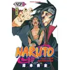 Image de Naruto - Tome 43 - Masashi Kishimoto - Kana Eds - broché - Manga broché