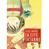 Image de La Cité Saturne - Tome 1 - Iwaoka Hisae - Kana Eds - broché - Manga broché
