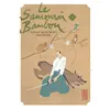 Image de Le Samouraï Bambou - Tome 1 - Taiyô (Taiyou) Matsumoto - Kana Eds - broché - Manga