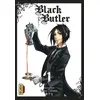 Image de Black Butler - Tome 1 - Yana Toboso - Kana Eds - broché - Manga broché