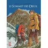 Image de Le Sommet des Dieux - Tome 5 - Jirô Taniguchi - Kana Eds - cartonné - Manga cartonné