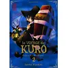 Image de Le Voyage de Kuro - Tome 2 - Satoko Kiyuduki - Kana Eds - broché - Manga broché