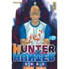 Image de Hunter X Hunter - Tome 27 - Yoshihiro Togashi - Kana Eds - broché - Manga broché