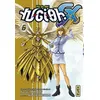 Image de Yu-Gi-Oh ! GX - Tome 6 - Kazuki Takahashi - Kana Eds - broché - Manga