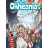 Image de Okhéania - Tome 4 - L'Île - Éric Corbeyran - Dargaud - cartonné - Bande dessinée cartonné