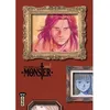 Image de Monster - Intégrale Deluxe - Tome 1 - Naoki Urasawa - Kana Eds - broché - Manga broché