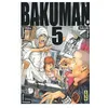 Image de Bakuman - Tome 5 - Takeshi Obata - Kana Eds - broché - Manga
