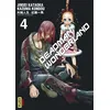 Image de Deadman Wonderland - Tome 4 - Kazuma Kondou - Kana Eds - broché - Manga broché