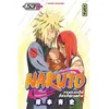 Image de Naruto - Tome 53 - Masashi Kishimoto - Kana Eds - broché - Manga broché
